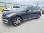 INFINITI QX50 2016
