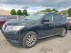 NISSAN PATHFINDER 2014