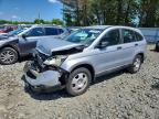 HONDA CR-V 2009