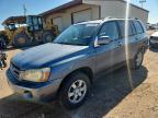 TOYOTA HIGHLANDER 2005