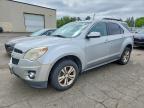 CHEVROLET EQUINOX 2011