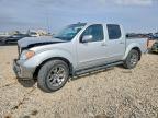 NISSAN FRONTIER 2019