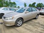 TOYOTA CAMRY 2005