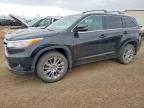TOYOTA HIGHLANDER 2014