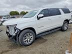CHEVROLET SUBURBAN 2025