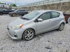 TOYOTA PRIUS C 2012