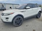 LAND ROVER RANGE ROVER EVOQUE 2015