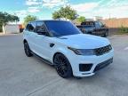 LAND ROVER RANGE ROVER SPORT 2018