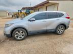 HONDA CR-V 2018