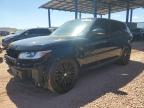LAND ROVER RANGE ROVER SPORT 2014