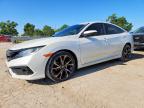 HONDA CIVIC 2020