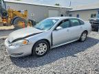 CHEVROLET IMPALA 2012