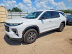 CHEVROLET TRAVERSE 2026