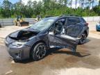 SUBARU CROSSTREK 2023
