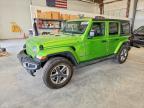 JEEP WRANGLER UNLIMITED 2019