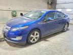 CHEVROLET VOLT 2013