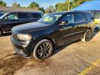 DODGE DURANGO 2017