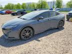 TOYOTA PRIUS 2024