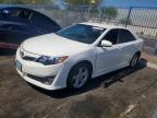 TOYOTA CAMRY 2014