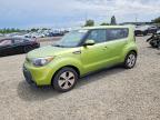 KIA SOUL 2016