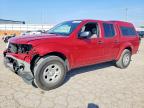 NISSAN FRONTIER 2012