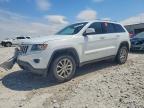 JEEP GRAND CHEROKEE 2016