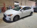HYUNDAI ELANTRA SE 2020