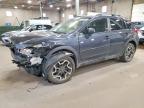 SUBARU CROSSTREK 2017