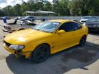 PONTIAC GTO 2004