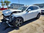 VOLVO XC60 2018