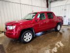 HONDA RIDGELINE 2006
