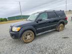 TOYOTA SEQUOIA 2005