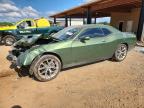 DODGE CHALLENGER 2022