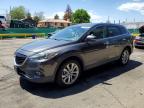 MAZDA CX-9 2013