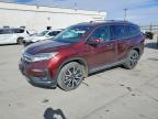 HONDA PILOT 2021