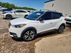 NISSAN KICKS 2019