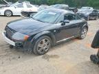 AUDI TT 2000