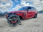 LAND ROVER RANGE ROVER SPORT 2021