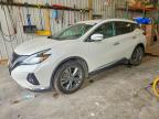 NISSAN MURANO 2020