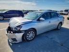 NISSAN SENTRA 2019