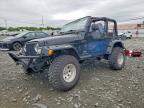 JEEP WRANGLER / TJ 2003