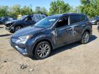 TOYOTA RAV4 HV 2016