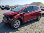 CHEVROLET BOLT EV 2019
