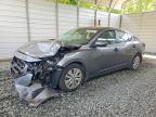 NISSAN SENTRA 2024