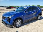 CADILLAC XT4 2023