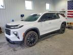 CHEVROLET TRAVERSE 2026