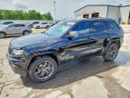 JEEP GRAND CHEROKEE 2021