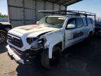 TOYOTA TACOMA 2022