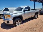 GMC SIERRA 2015