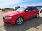 AUDI A4 2008